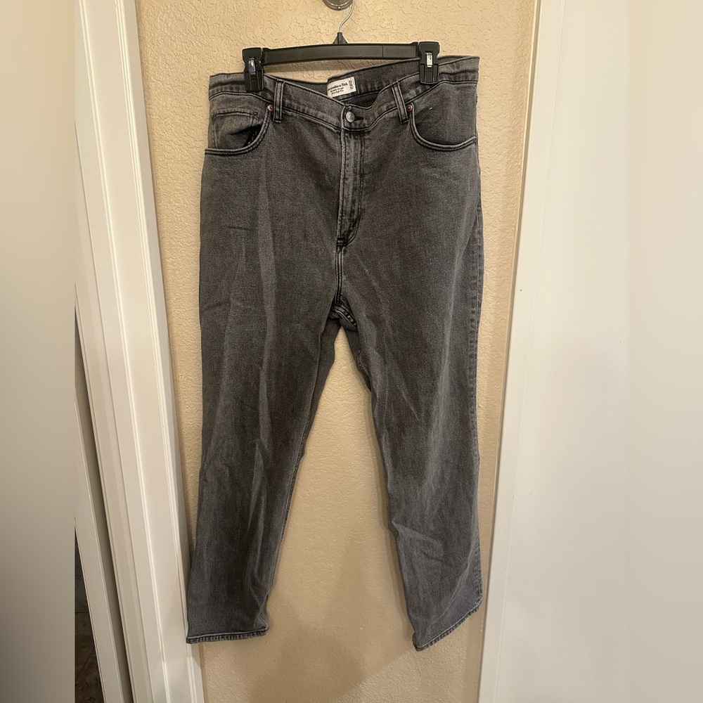Abercrombie & Fitch Jeans